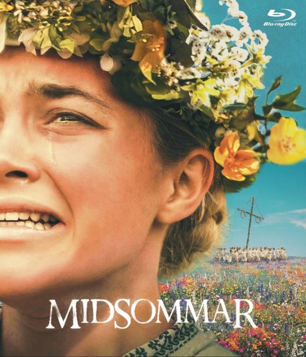 (Blu-ray) Midsommar (Film) [Regular Edition] Animate International