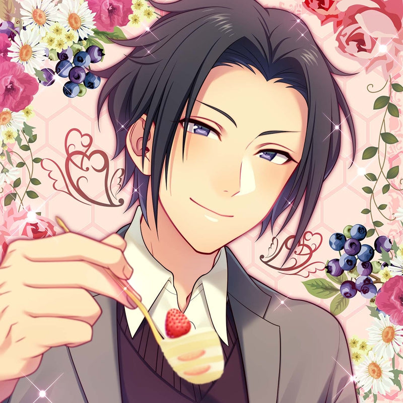 (Drama CD) Vanilla Time TWO LOVE FOUR: Boss Boyfriend Kaburagi Chiaki (CV. Yuichi Hose) Animate International