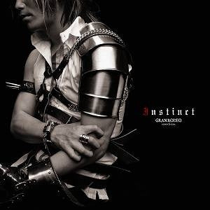 (Album) Instinct by GRANDRODEO Animate International