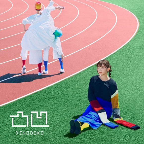 (Theme Song) A Couple of Cuckoos TV Series OP: Dekoboko by Kiyoe Yoshioka