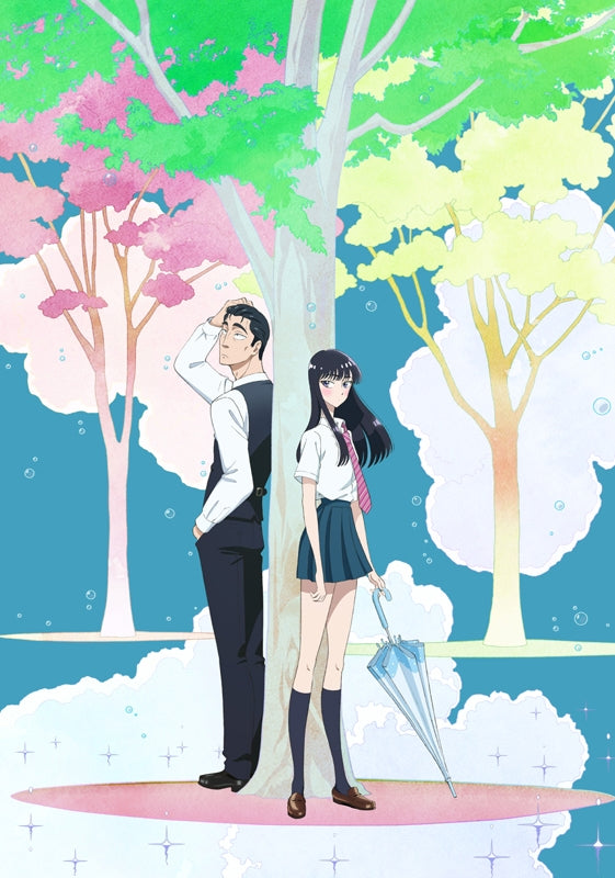 (Blu-ray) After the Rain (Koi wa Ameagari no You ni) TV Series Part 1 [Production Run Limited Edition] Animate International