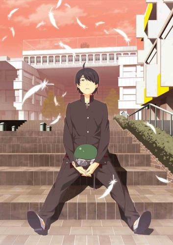 (Blu-ray) Bakemonogatari TV Series Blu-ray Disc Box [Limited Edition]