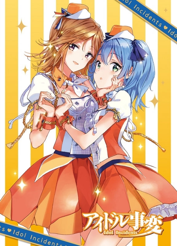 (DVD) TV Idol Jihen 5 Animate International