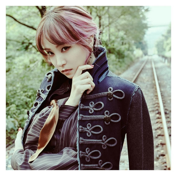 (Theme Song) Demon Slayer: Kimetsu no Yaiba the Movie: Mugen Train Theme Song: Homura by LiSA [Regular Edition] Animate International