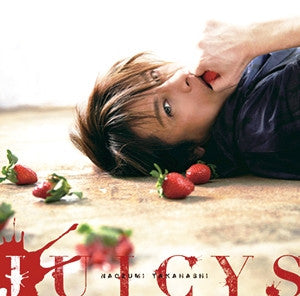 (Album) JUICYS by Naozumi Takahashi Animate International