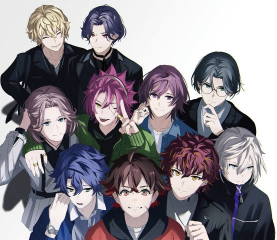 [a](Album) By Your Side by PRELUDERS