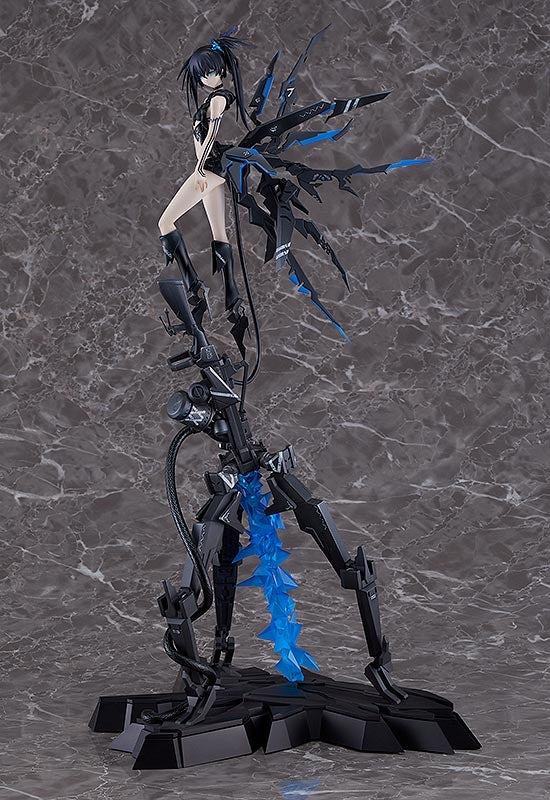 (Bishojo Figure) Black Rock Shooter: inexhaustible Ver. Animate International