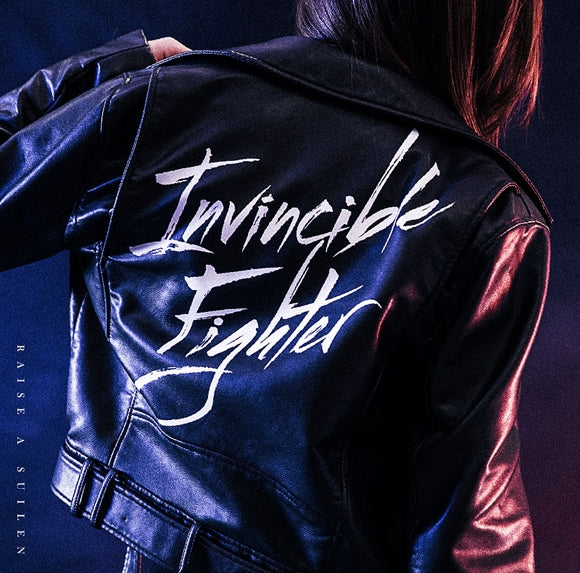 (Character Song) BanG Dream! - Invincible Fighter by RAISE A SUILEN [Regular Edition] Animate International