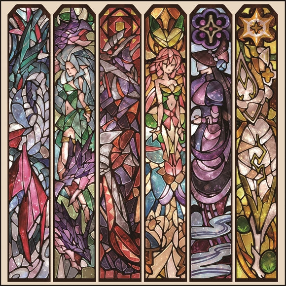 (Album) GRANBLUE FANTASY Piano Collections II Animate International