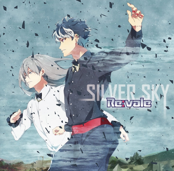 (Character Song) IDOLiSH7 Game: SILVER SKY  by Re:vale