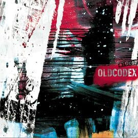 (Album) OLDCODEX by OLDCODEX Animate International