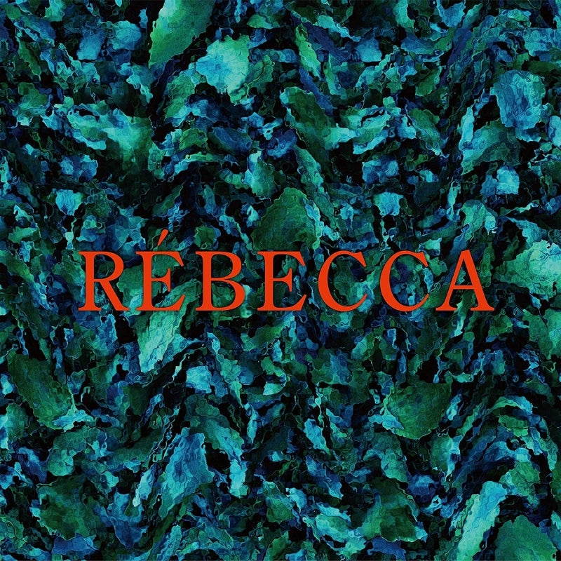 (Album) REBECCA by Miyakawa kun [w/ Merch, First Run Limited Edition] Animate International