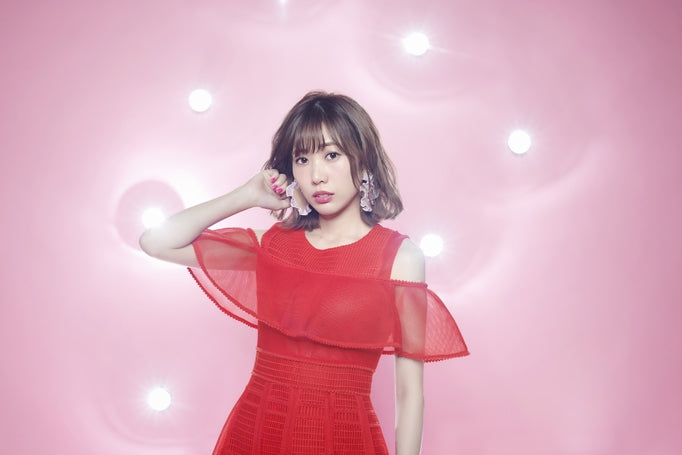 (Album) Ainanda! ay Aina Kusuda [First Run Limited Edition A] Animate International
