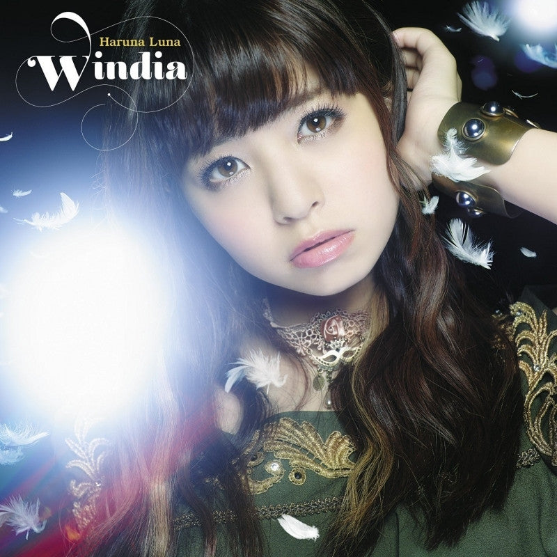 (Theme song)Game  Sword Art Online: Hollow Realization  OP"Windia" by Runa Haruna ｢Regular Edition」 Animate International