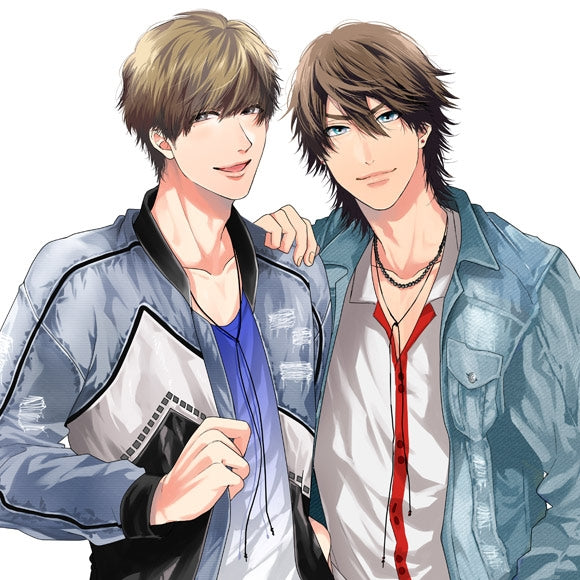 (Character Song) Oretachi Magikou Destroy Project CD: Prince-One (TBA) Animate International